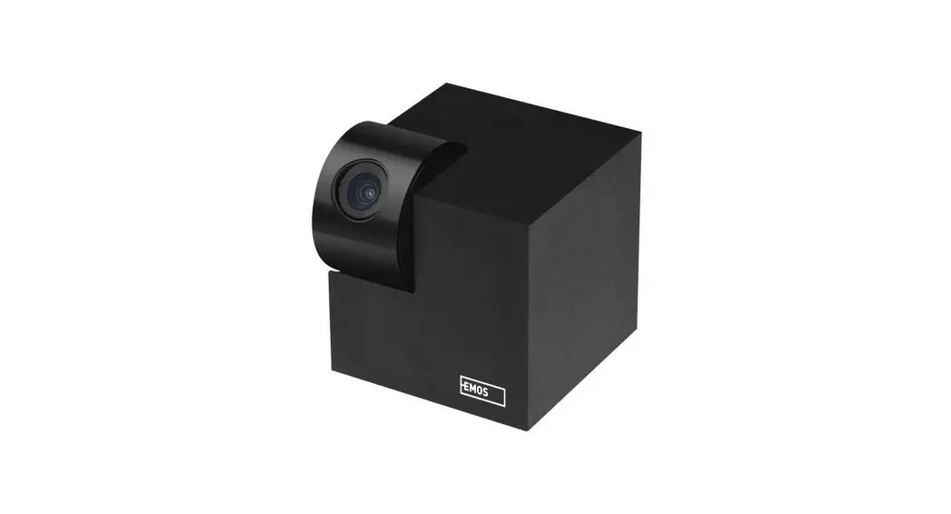 Emos H4051 Smart Camera User Manual Emos H4051 Smart Camera User Manual