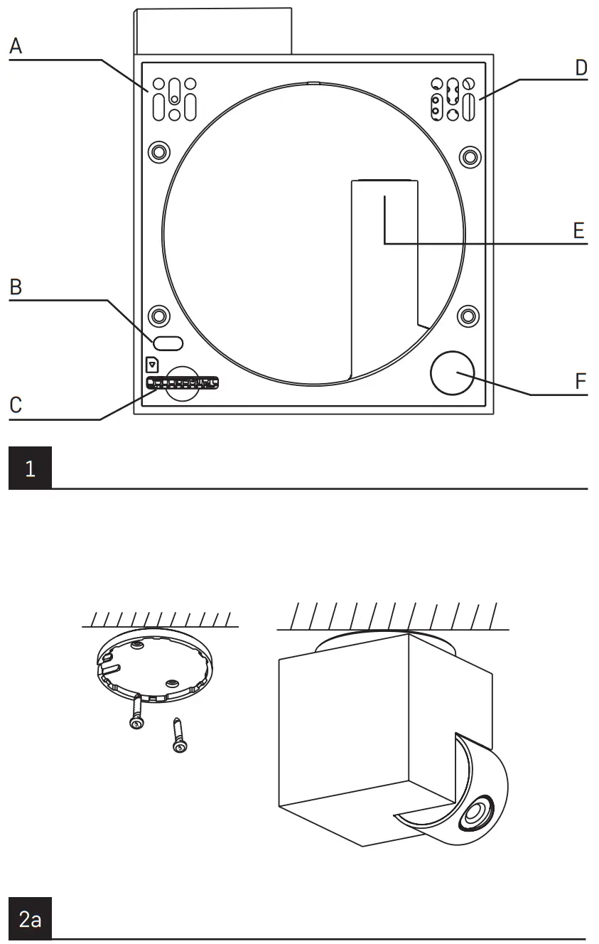 emos H4051 Smart Camera - Fig