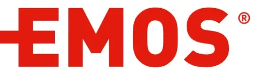 emos logo