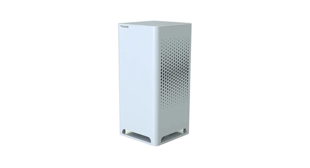 Camfil City M Connect Air Purifiers User Guide Camfil City M Connect Air Purifiers User Guide