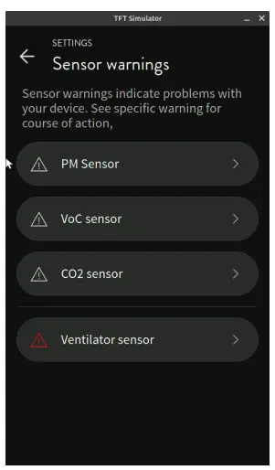 camfil CITY M CONNECT Air Purifiers - Fig 10