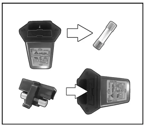 camfil CITY M CONNECT Air Purifiers - Fig 14