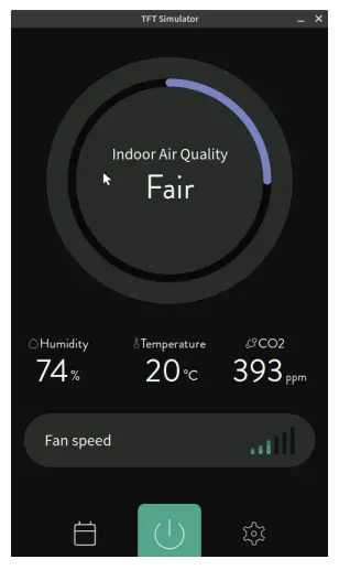 camfil CITY M CONNECT Air Purifiers - Fig 2