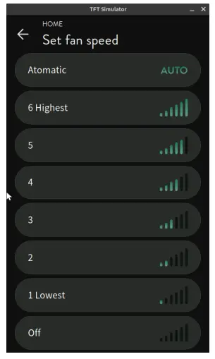 camfil CITY M CONNECT Air Purifiers - Fig 3