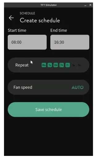 camfil CITY M CONNECT Air Purifiers - Fig 5