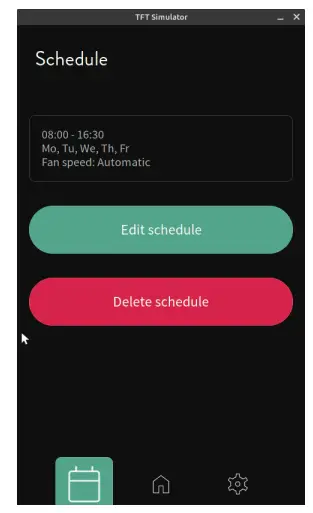 camfil CITY M CONNECT Air Purifiers - Fig 6