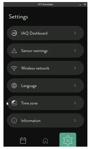 camfil CITY M CONNECT Air Purifiers - Fig 8