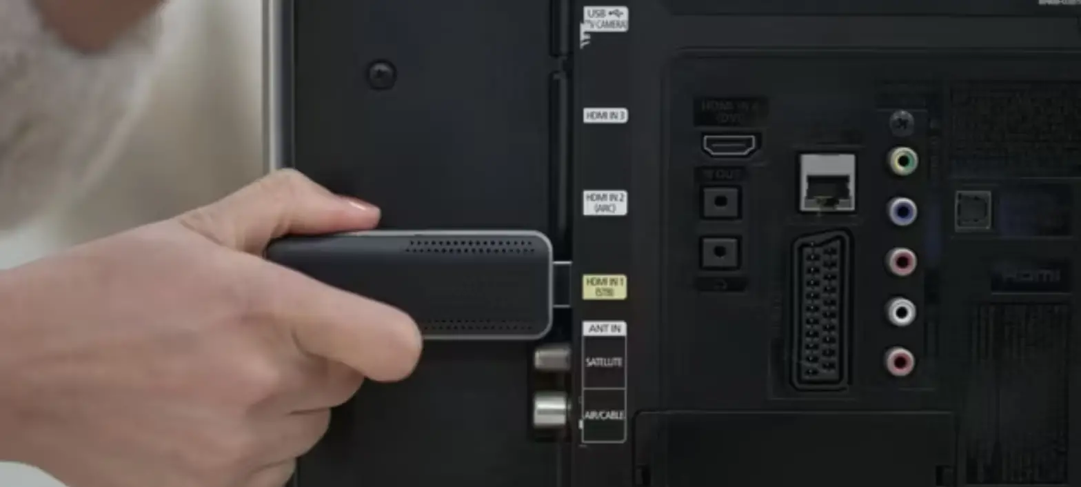 Clearclick Mini Wireless Hdmi Transmitter And Receiver Kit User Manual