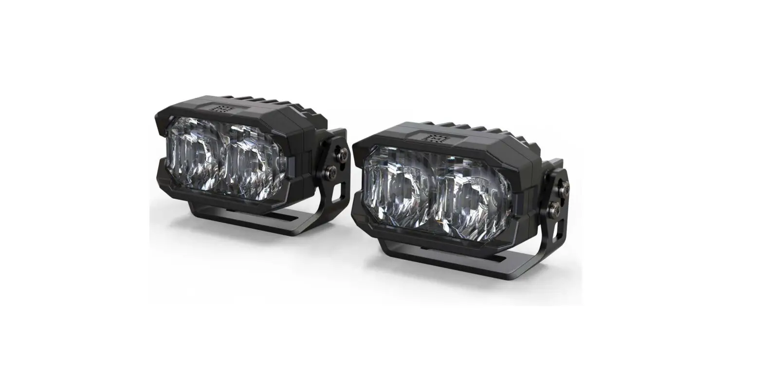 Morimoto 2banger Led Pods Hxb Combo Beam Installation Guide Morimoto 2banger Led Pods Hxb Combo Beam Installation Guide