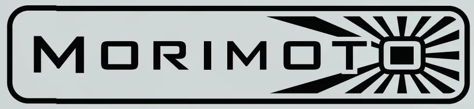 MORIMOTO Logo