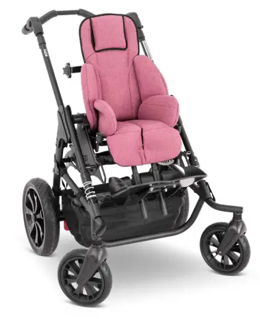 medifab BINGO Evo Mini Stroller Strollers and Pushchairs - Fig 1