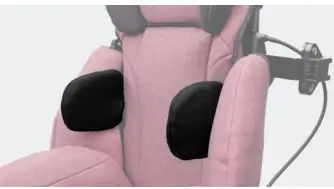 medifab BINGO Evo Mini Stroller Strollers and Pushchairs - Fig 15