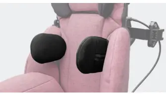 medifab BINGO Evo Mini Stroller Strollers and Pushchairs - Fig 16