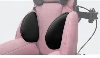 medifab BINGO Evo Mini Stroller Strollers and Pushchairs - Fig 18