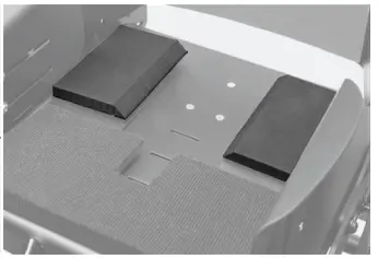 medifab BINGO Evo Mini Stroller Strollers and Pushchairs - Fig 21