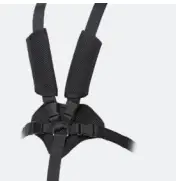 medifab BINGO Evo Mini Stroller Strollers and Pushchairs - Fig 23