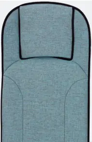 medifab BINGO Evo Mini Stroller Strollers and Pushchairs - Fig 3