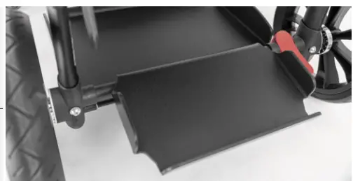 medifab BINGO Evo Mini Stroller Strollers and Pushchairs - Fig 31