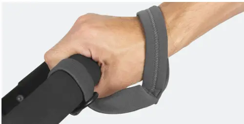 medifab BINGO Evo Mini Stroller Strollers and Pushchairs - Fig 33