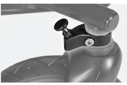 medifab BINGO Evo Mini Stroller Strollers and Pushchairs - Fig 34