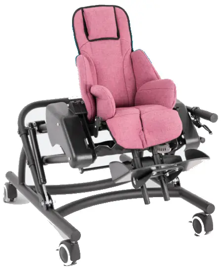 medifab BINGO Evo Mini Stroller Strollers and Pushchairs - Fig 35