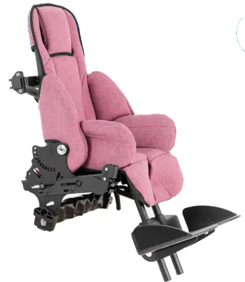 medifab BINGO Evo Mini Stroller Strollers and Pushchairs - Fig 36