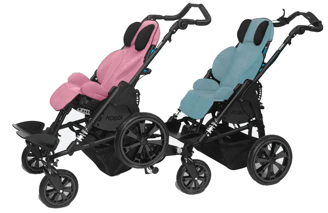 medifab BINGO Evo Mini Stroller Strollers and Pushchairs - Fig 37