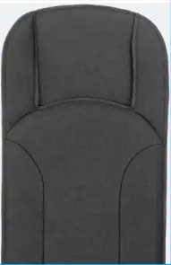 medifab BINGO Evo Mini Stroller Strollers and Pushchairs - Fig 4