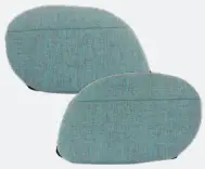 medifab BINGO Evo Mini Stroller Strollers and Pushchairs - Fig 6