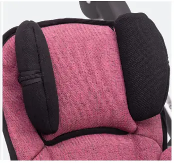 medifab BINGO Evo Mini Stroller Strollers and Pushchairs - Fig 8