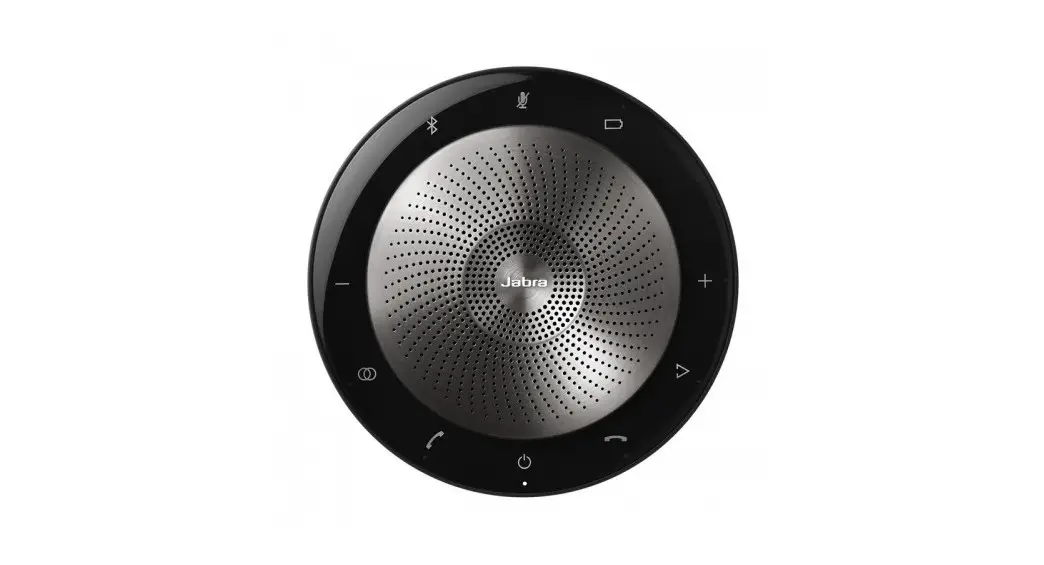 Jabra Speak 750 Ms Wireless Bluetooth Speaker User Manual Jabra Speak 750 Ms Wireless Bluetooth Speaker User Manual