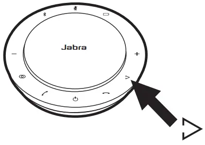 Jabra Speak 750 MS Wireless Bluetooth Speaker - Fig 17
