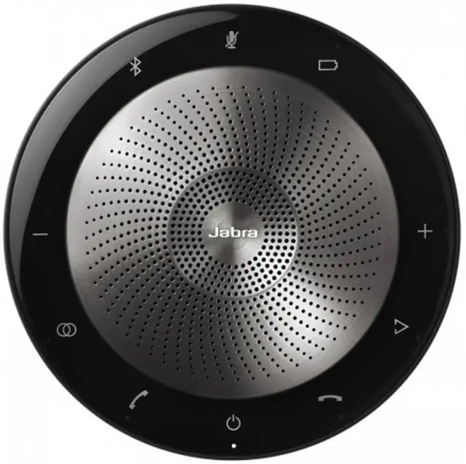 Jabra Speak 750 MS Wireless Bluetooth Speaker