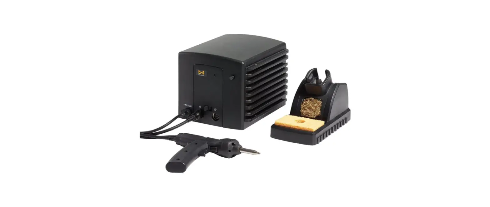 Metcal Mfr-1300 Series Mfr System User Guide