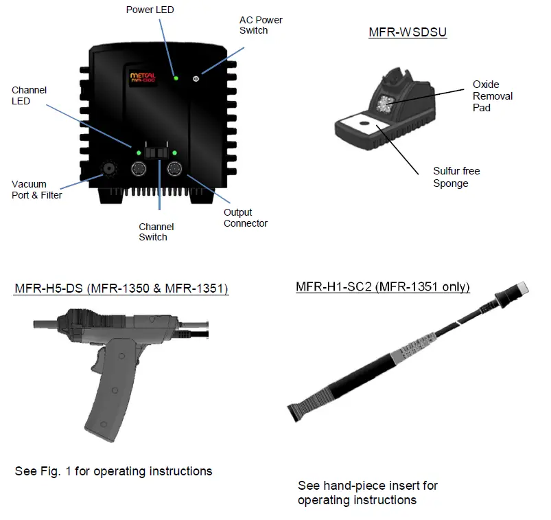 METCAL-MFR-1300-Series-MFR-System-FIG-1