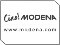 Ciao ! Modena