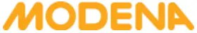MODENA logo