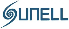 SUNELL logo