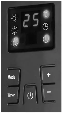 anko-AOHD11-11-Fin-Digital-Oil-Column-Heater-fig-7