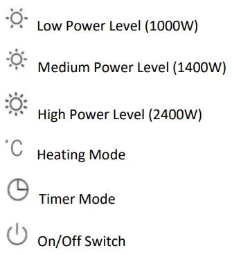 anko-AOHD11-11-Fin-Digital-Oil-Column-Heater-fig-8