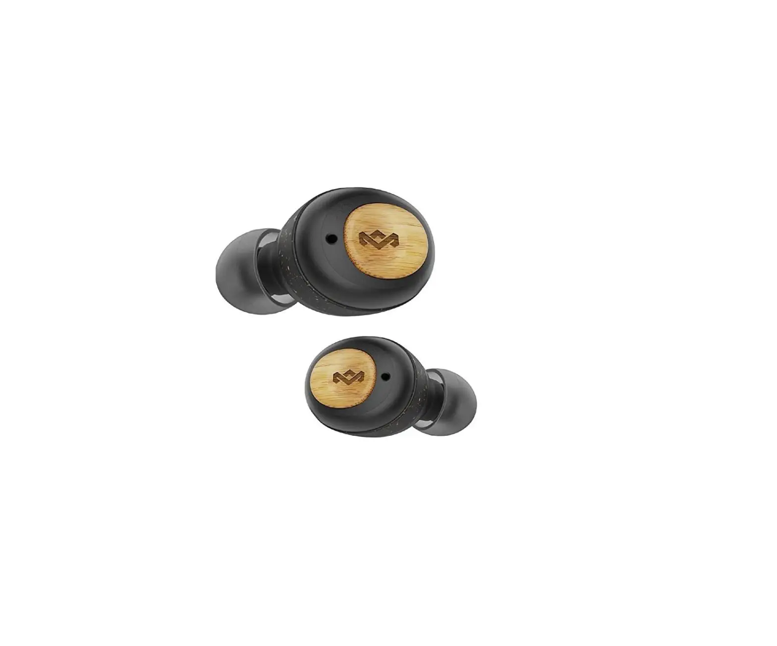 Marley Champion True Wireless Earbuds Em-je13 User Guide