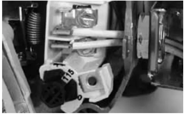 PENTAIR HMS-1FL Series Horizontal Multi Stage Jet Pumps - Figure 6