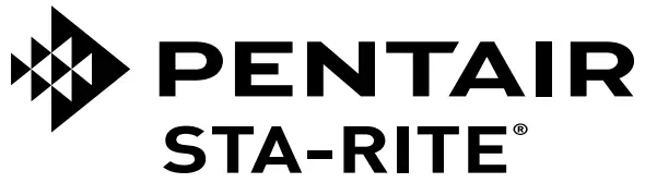 PENTAIR logo