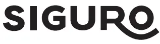 SIGURO - Logo