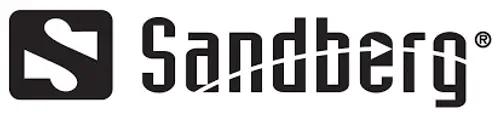 Sandberg logo