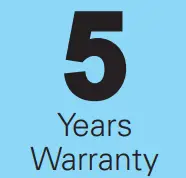 Warranty
