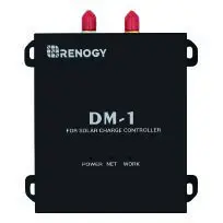 RENOGY ADVENTURER 30A PWM - Data Module