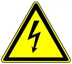 Electric Waring icon