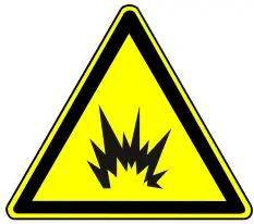Explosion Icon
