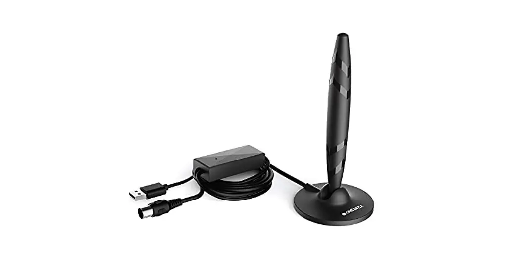 Oakcastle Fv100 Digital Indoor Tv Aerial/antenna User Manual Oakcastle Fv100 Digital Indoor Tv Aerial/antenna User Manual